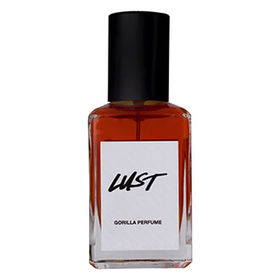 Lust LUSH