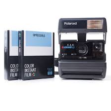 polaroid