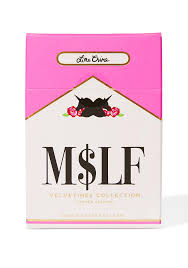 Lime Crime M.$.L.F. 2