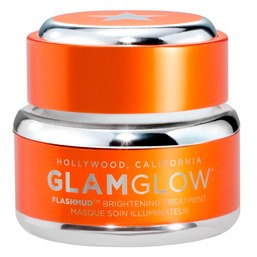 GLAMGLOW FLASHMUD Маска для лица с эффектом сияния в дорожном формате