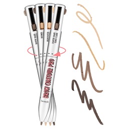 BENEFIT Brow Contour Pro Карандаш для бровей 4 в 1