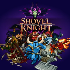 Shovel knight