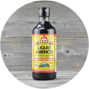 Liquid Aminos