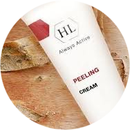 Пилинг "Peeling Cream" (Holy Land)