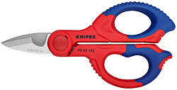 Ножницы для электрики Knipex