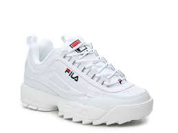 Кроссовки Fila Disruptor