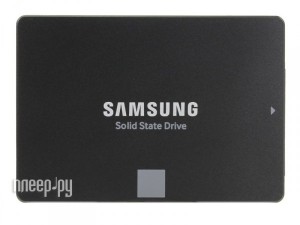 SSD Samsung MZ-76E250BW