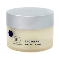 Holy Land Lactolan Peeling Cream 250 мл