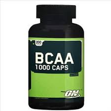 BCAA