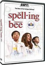 The Best of the National Spelling Bee