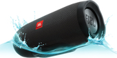 Беспроводная колонка JBL Charge 3