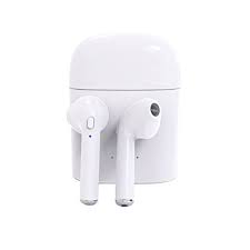 Apple headphones