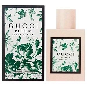 Духи gucci bloom