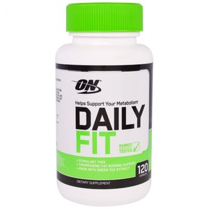 Daily Fit от Optimum Nutrition