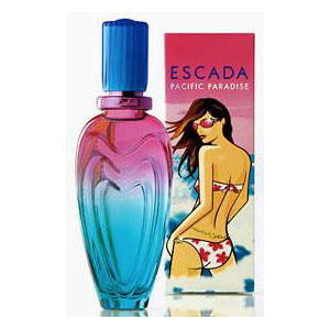 Escada Pacific Paradise