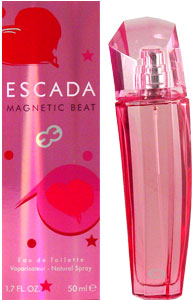 ESCADA MAGNETIC BEAT