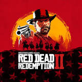 Red dead Redemption 2 PS4