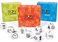 Rory’s Story Cubes