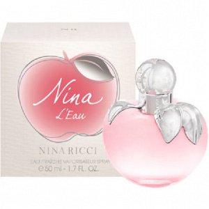 Nina Ricci Nina L’Eau