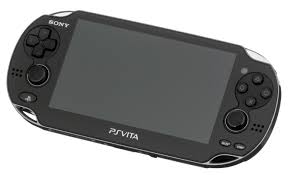 PlayStation VITA (ps vita)