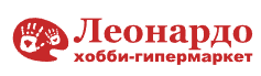 Подарочный сертификат в магазин "Леонардо"