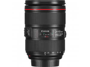 Canon EF 24-105mm F4L IS II USM