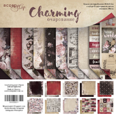 Charming 30x30