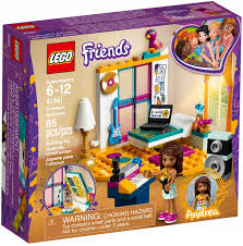 lego friends (любой набор)