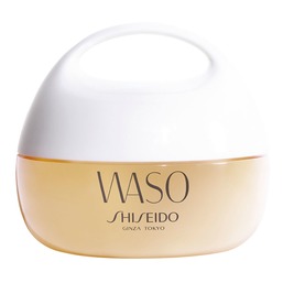 SHISEIDO Waso Мега-увлажняющий крем