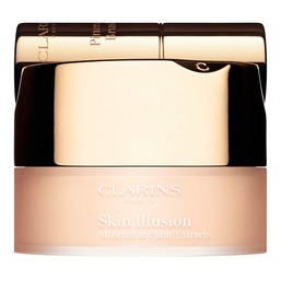 CLARINS Skin Illusion Минеральная рассыпчатая пудра