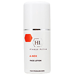 A-NOX Face Lotion Разогревающий лосьон на основе изопропилового спирта