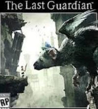 The Last Guardian PS4