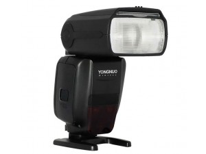 Фотовспышка Yongnuo Speedlite YN-600EX-RT II для Canon