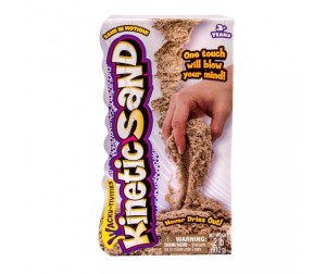 Кинетический песок Kinetic Sand