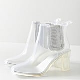 Jeffrey Campbell Hurricane Rain Boots