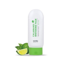 Eyenlip Calamansi Whitening Pack - Осветляющая маска с экстрактом каламанси, 200 мл