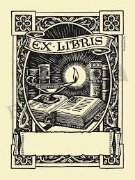 ex libris