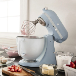 Миксер KitchenAid