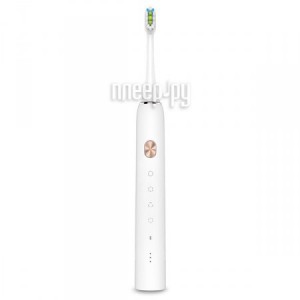 Зубная электрощетка Xiaomi Soocare Soocas X3 White