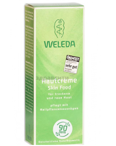 Weleda SKIN FOOD Универсальный питательный крем