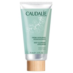 CAUDALIE Крем-эксфолиант для очищения пор