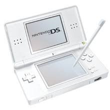 Nintendo DS