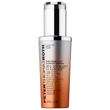 PETER THOMAS ROTH Potent-C Power Сыворотка