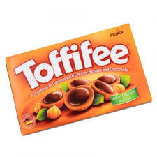 Toffifee