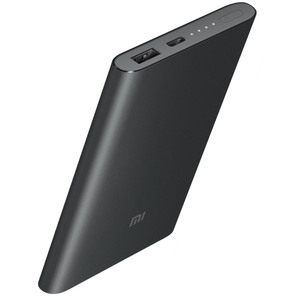 Xiaomi Mi Power Bank Pro 10000