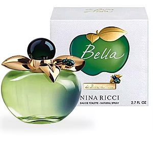 Nina Ricci Bella