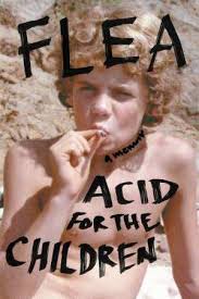 книга Фли Acid for the Children