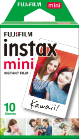 Картриджи для instax mini 9