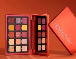 Natasha Denona Sunrise Palette