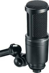 Audiotechnica a20 вокальный микрофон